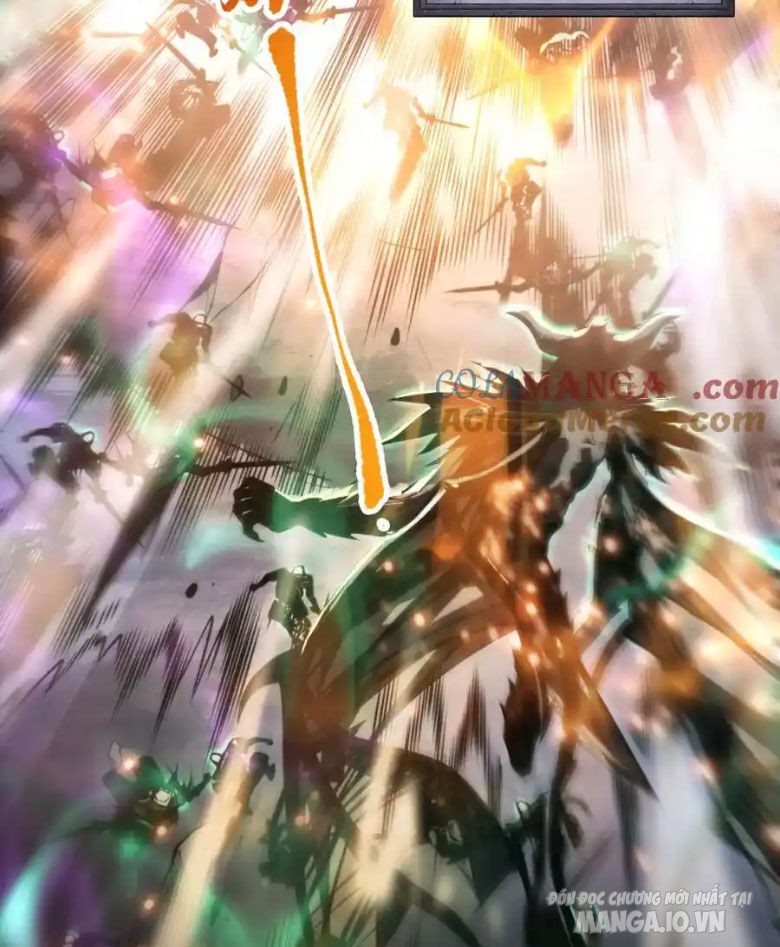 Tử Linh Pháp Sư: Ta Chính Là Thiên Tai Chapter 60 - Trang 2