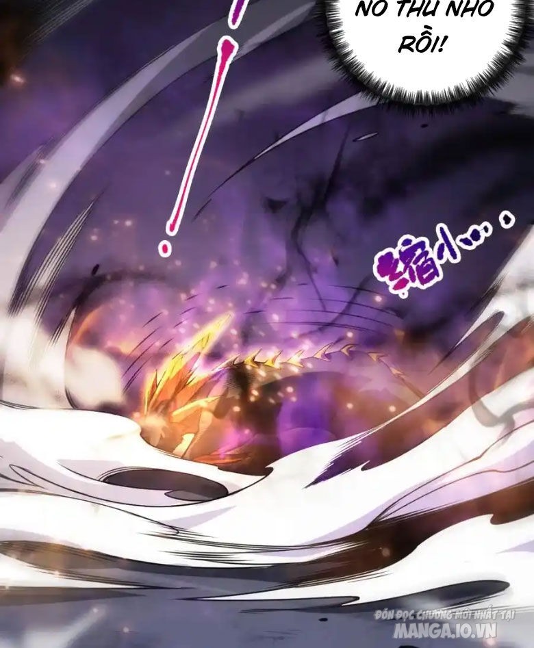 Tử Linh Pháp Sư: Ta Chính Là Thiên Tai Chapter 60 - Trang 2