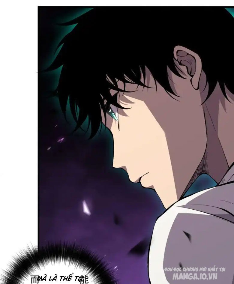 Tử Linh Pháp Sư: Ta Chính Là Thiên Tai Chapter 60 - Trang 2