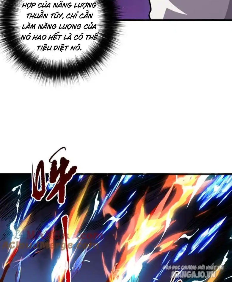 Tử Linh Pháp Sư: Ta Chính Là Thiên Tai Chapter 60 - Trang 2