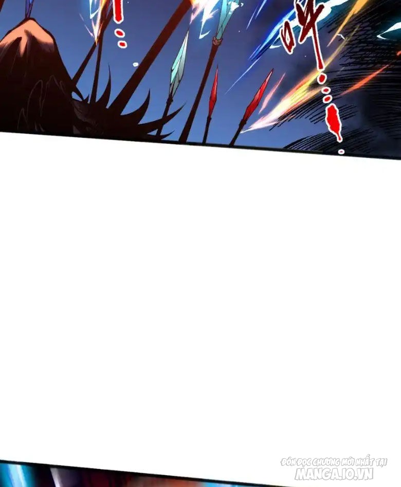 Tử Linh Pháp Sư: Ta Chính Là Thiên Tai Chapter 60 - Trang 2