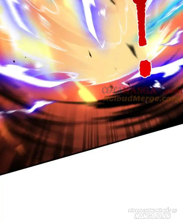 Tử Linh Pháp Sư: Ta Chính Là Thiên Tai Chapter 60 - Trang 2