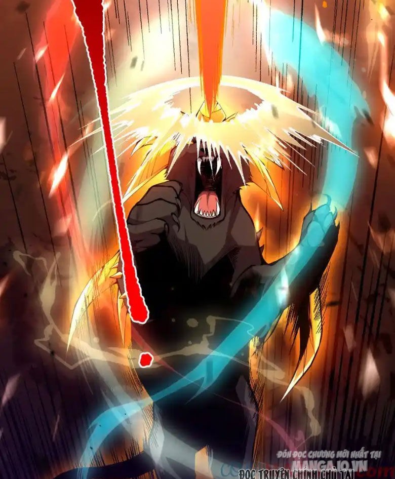 Tử Linh Pháp Sư: Ta Chính Là Thiên Tai Chapter 60 - Trang 2