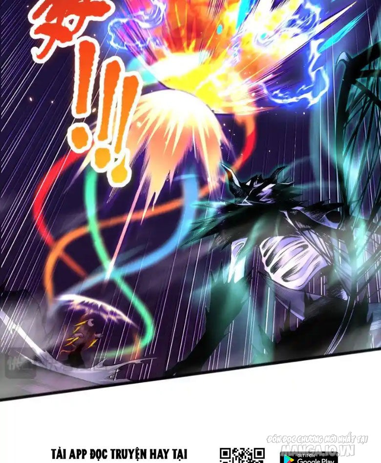 Tử Linh Pháp Sư: Ta Chính Là Thiên Tai Chapter 60 - Trang 2