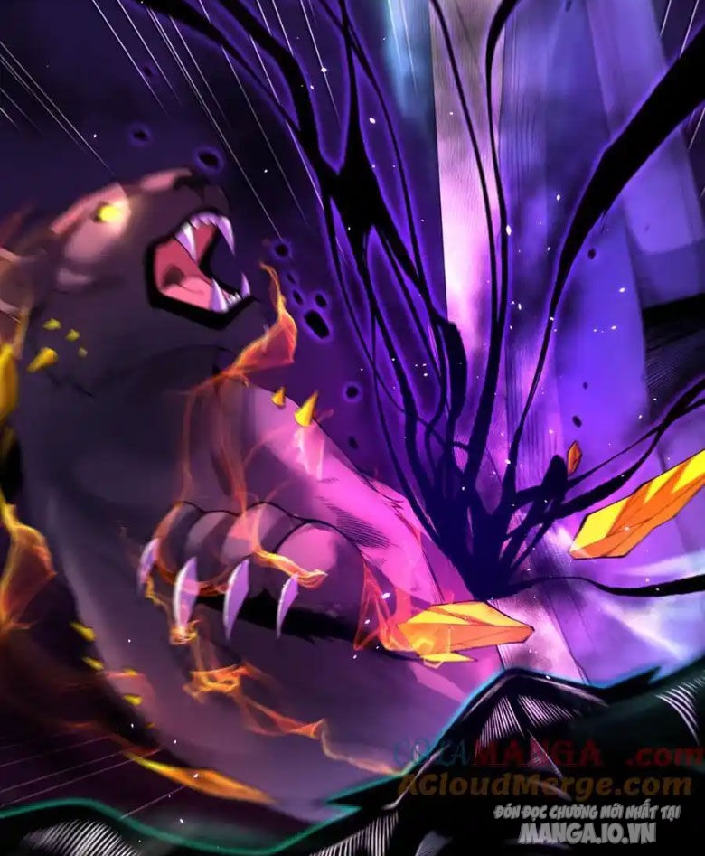 Tử Linh Pháp Sư: Ta Chính Là Thiên Tai Chapter 60 - Trang 2