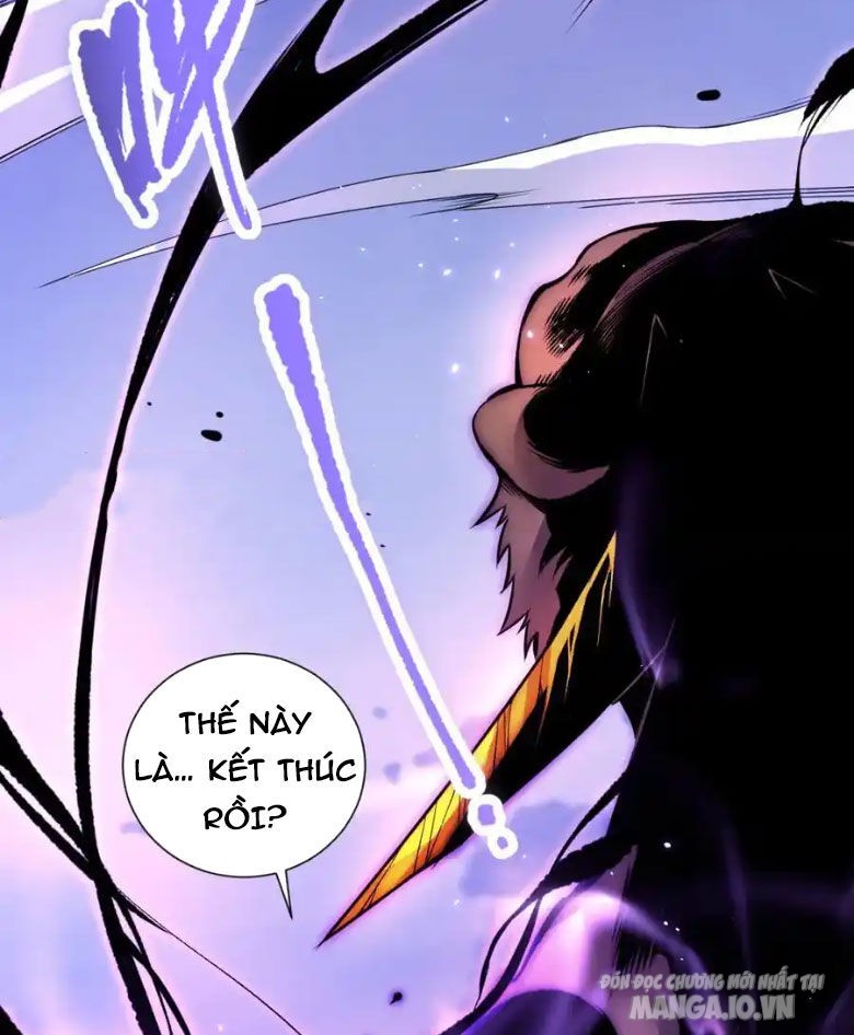 Tử Linh Pháp Sư: Ta Chính Là Thiên Tai Chapter 60 - Trang 2