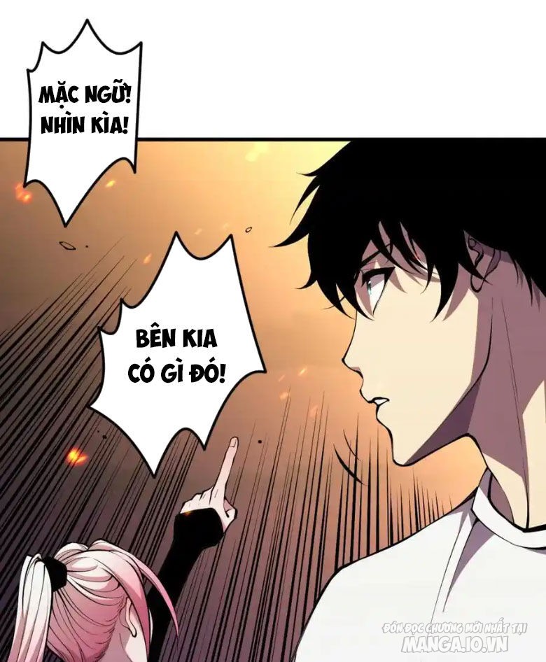 Tử Linh Pháp Sư: Ta Chính Là Thiên Tai Chapter 60 - Trang 2