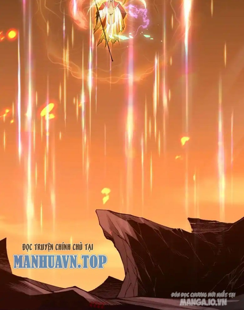 Tử Linh Pháp Sư: Ta Chính Là Thiên Tai Chapter 60 - Trang 2