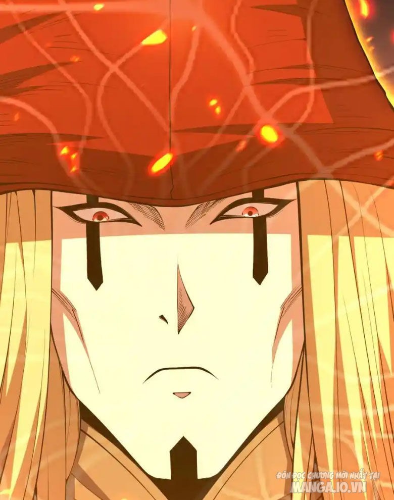 Tử Linh Pháp Sư: Ta Chính Là Thiên Tai Chapter 60 - Trang 2