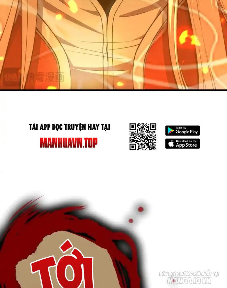 Tử Linh Pháp Sư: Ta Chính Là Thiên Tai Chapter 60 - Trang 2