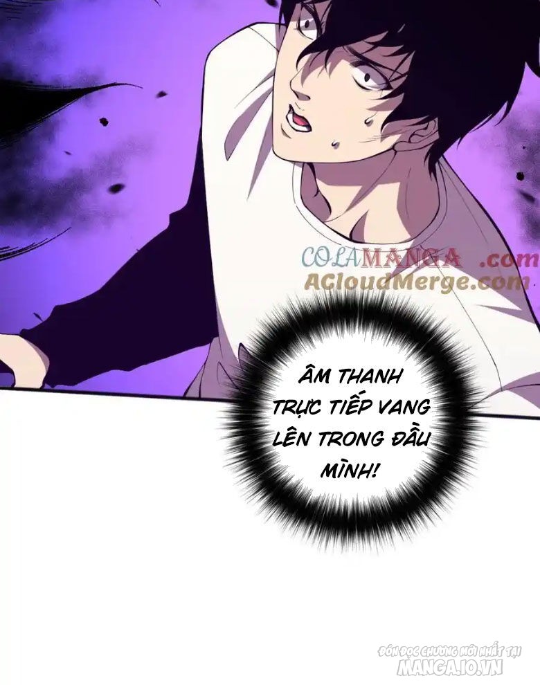 Tử Linh Pháp Sư: Ta Chính Là Thiên Tai Chapter 60 - Trang 2