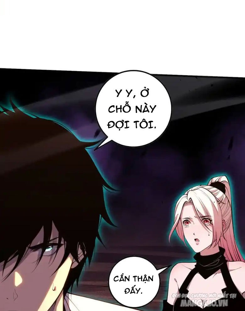 Tử Linh Pháp Sư: Ta Chính Là Thiên Tai Chapter 60 - Trang 2