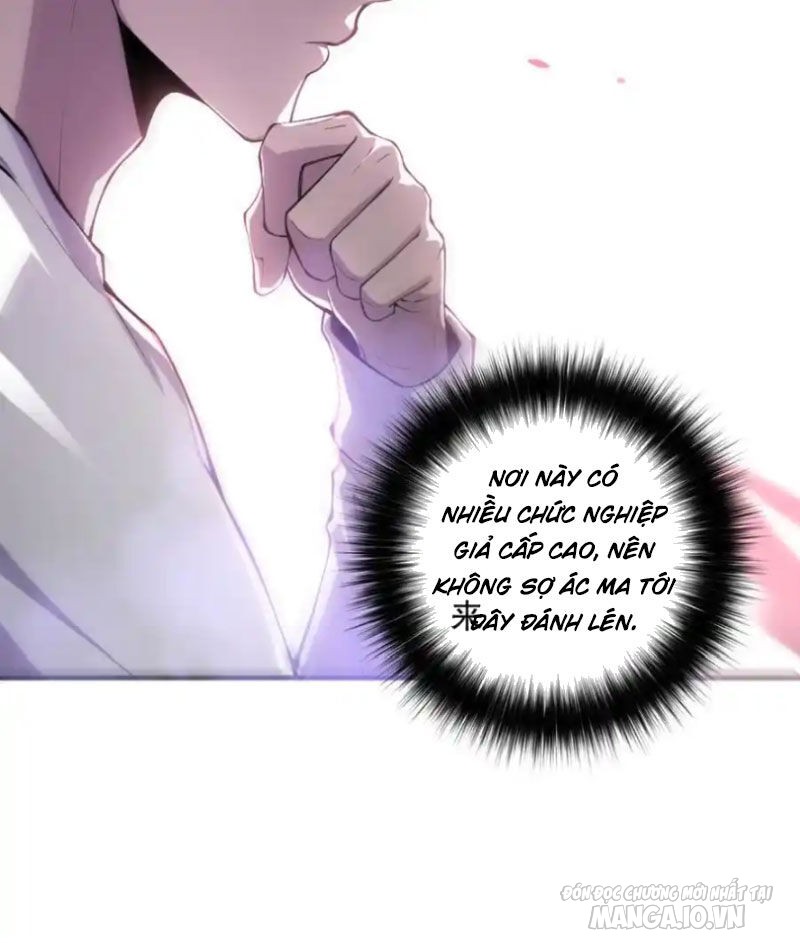 Tử Linh Pháp Sư: Ta Chính Là Thiên Tai Chapter 59 - Trang 2