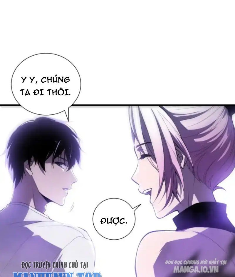 Tử Linh Pháp Sư: Ta Chính Là Thiên Tai Chapter 59 - Trang 2