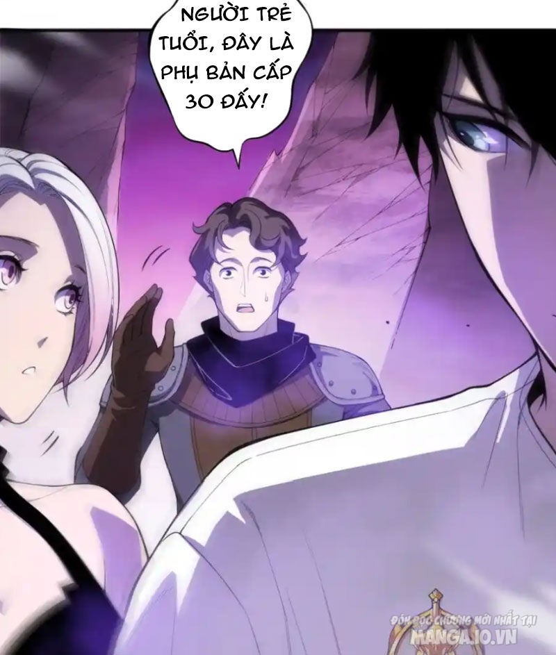 Tử Linh Pháp Sư: Ta Chính Là Thiên Tai Chapter 59 - Trang 2