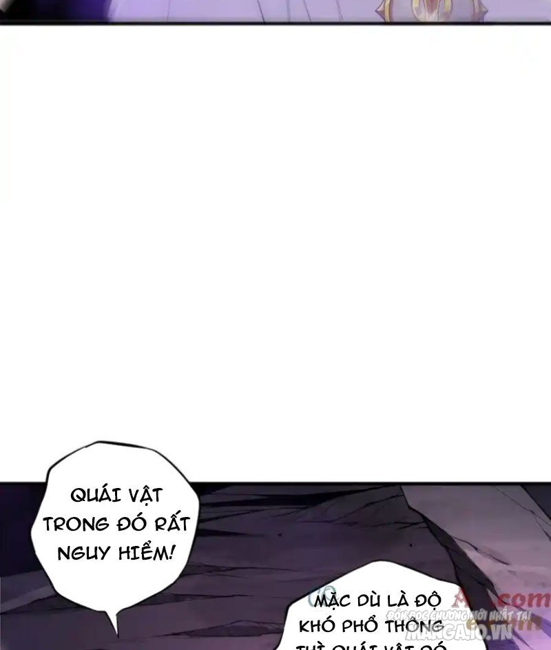 Tử Linh Pháp Sư: Ta Chính Là Thiên Tai Chapter 59 - Trang 2