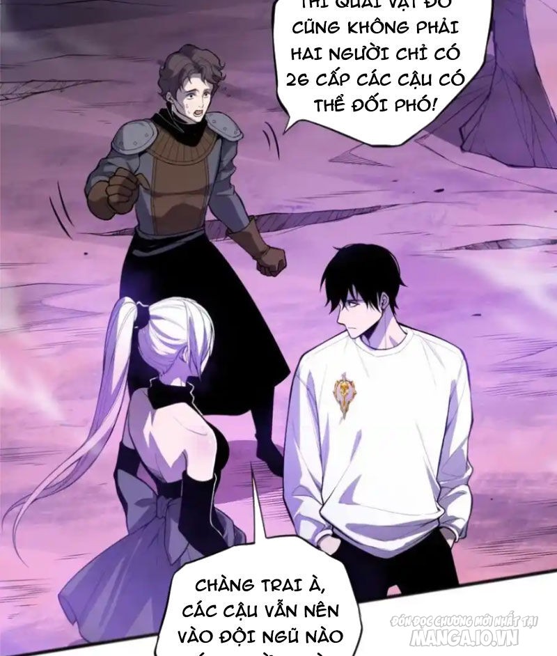 Tử Linh Pháp Sư: Ta Chính Là Thiên Tai Chapter 59 - Trang 2