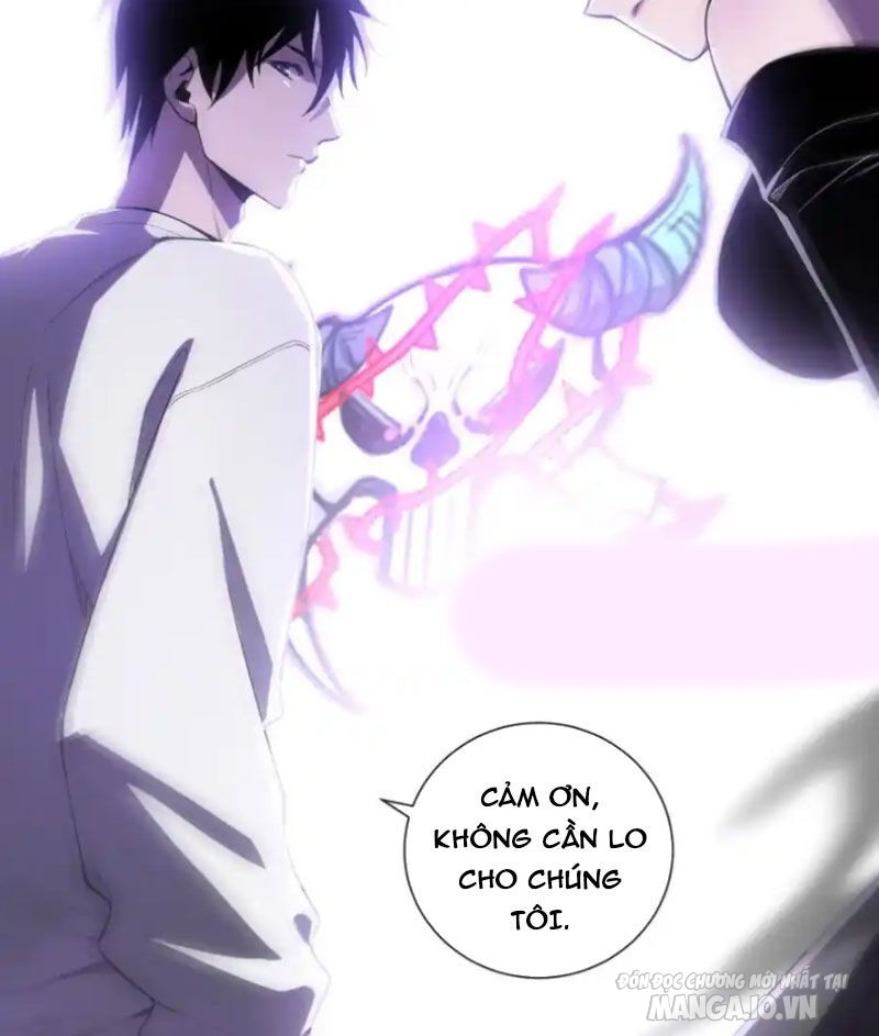 Tử Linh Pháp Sư: Ta Chính Là Thiên Tai Chapter 59 - Trang 2