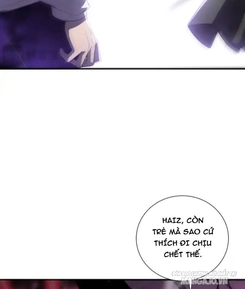 Tử Linh Pháp Sư: Ta Chính Là Thiên Tai Chapter 59 - Trang 2