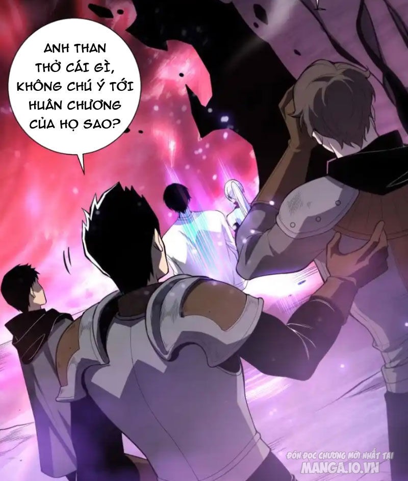 Tử Linh Pháp Sư: Ta Chính Là Thiên Tai Chapter 59 - Trang 2