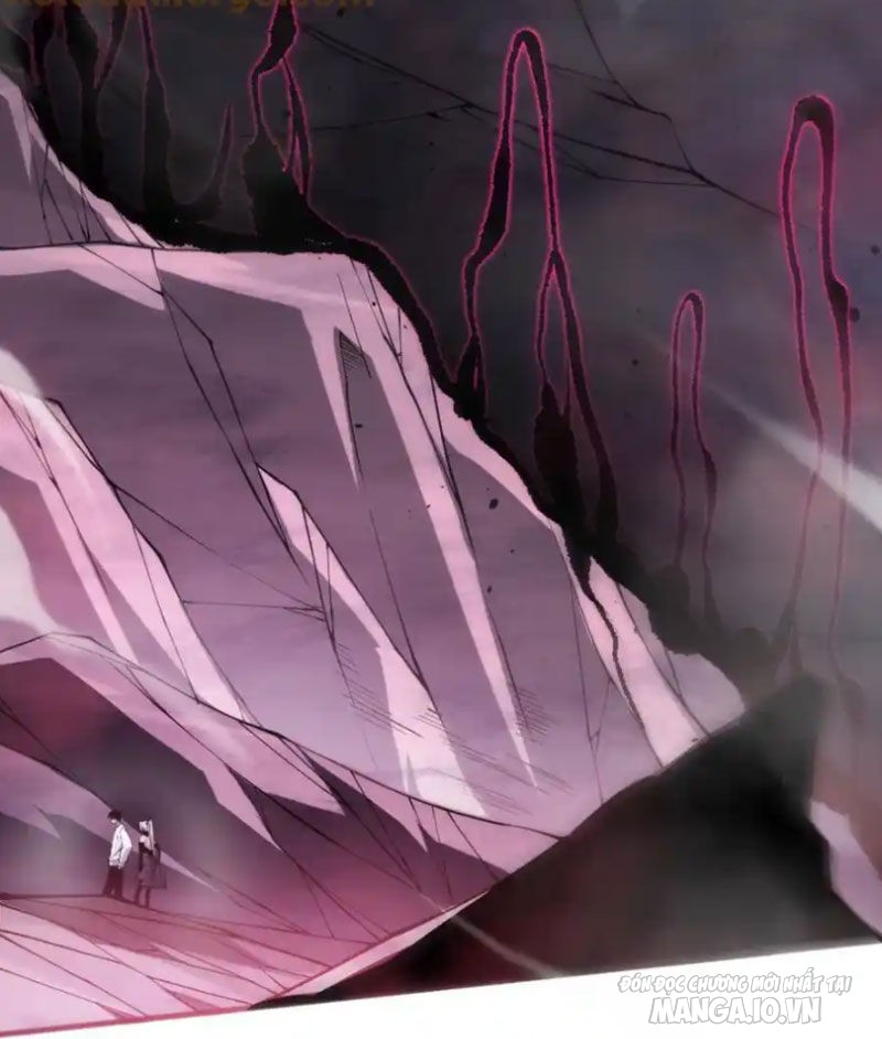 Tử Linh Pháp Sư: Ta Chính Là Thiên Tai Chapter 59 - Trang 2