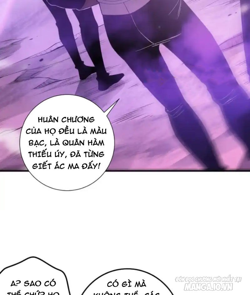 Tử Linh Pháp Sư: Ta Chính Là Thiên Tai Chapter 59 - Trang 2