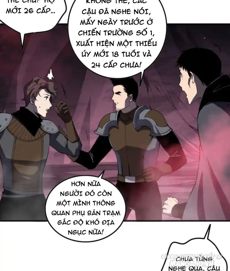 Tử Linh Pháp Sư: Ta Chính Là Thiên Tai Chapter 59 - Trang 2