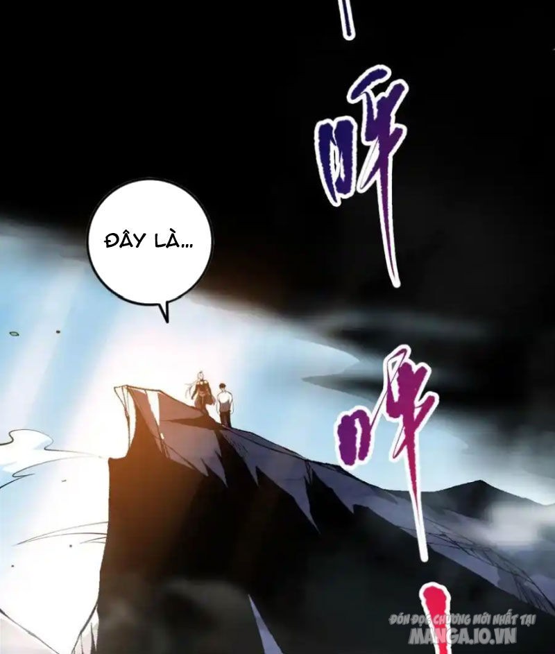 Tử Linh Pháp Sư: Ta Chính Là Thiên Tai Chapter 59 - Trang 2
