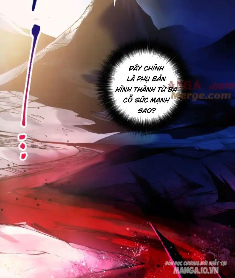 Tử Linh Pháp Sư: Ta Chính Là Thiên Tai Chapter 59 - Trang 2