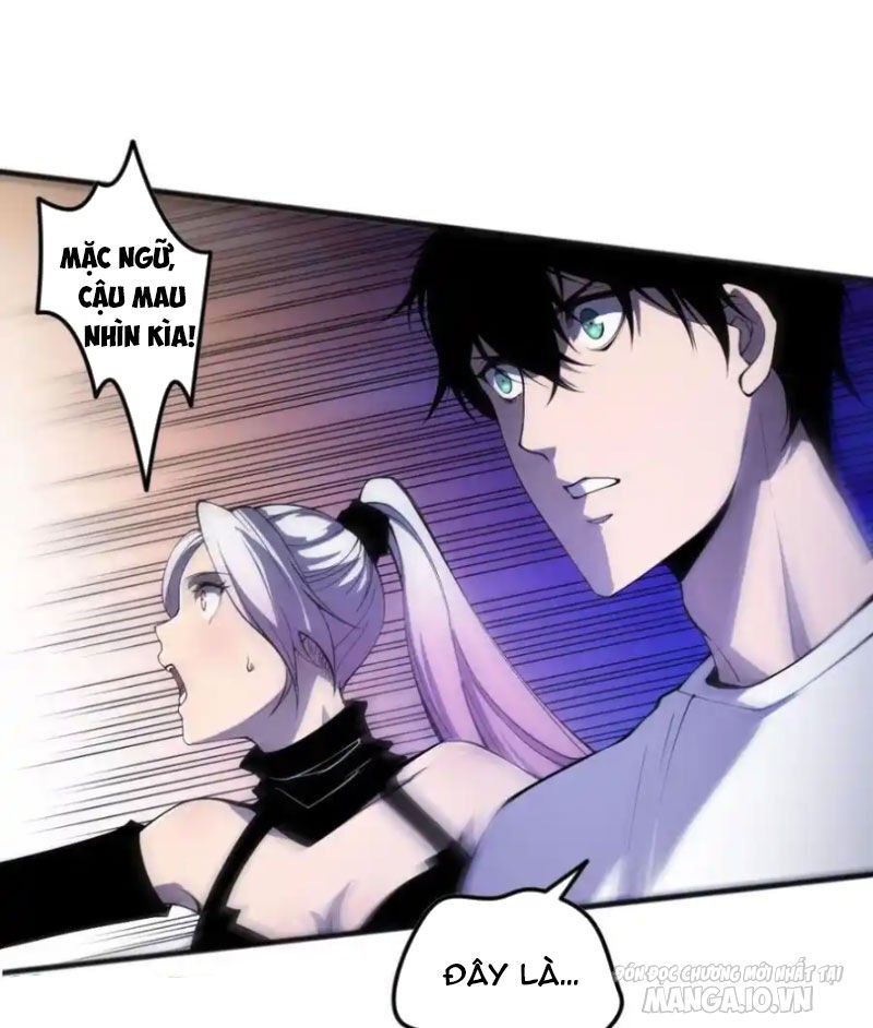 Tử Linh Pháp Sư: Ta Chính Là Thiên Tai Chapter 59 - Trang 2