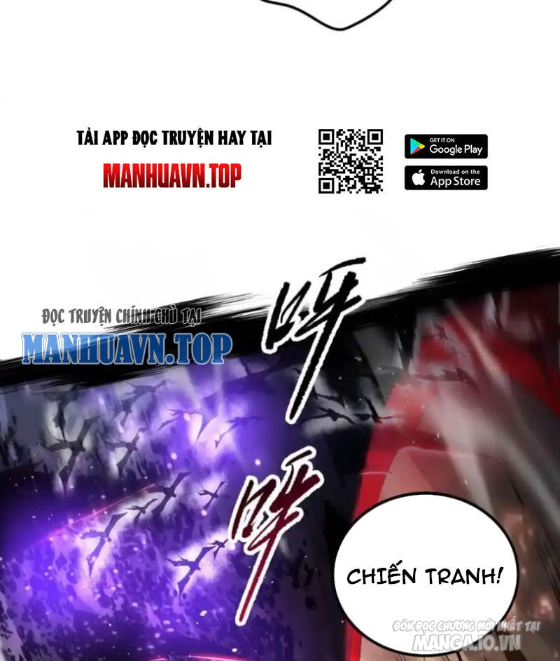 Tử Linh Pháp Sư: Ta Chính Là Thiên Tai Chapter 59 - Trang 2