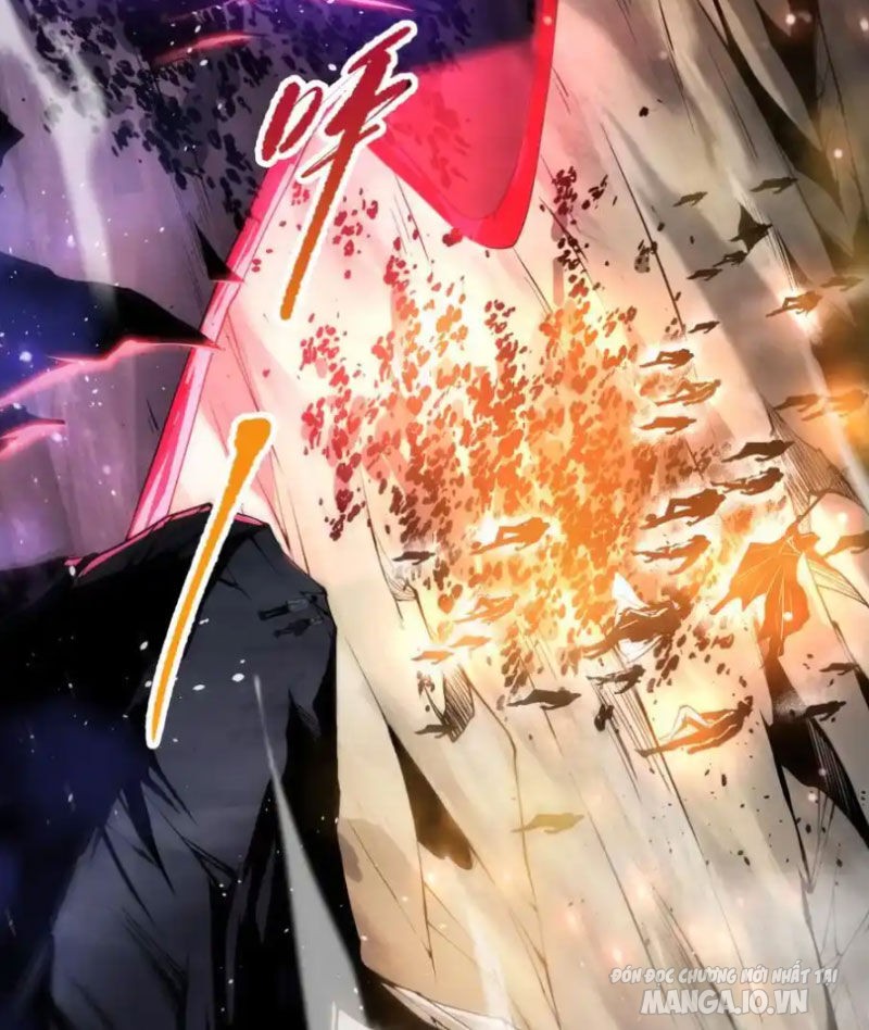 Tử Linh Pháp Sư: Ta Chính Là Thiên Tai Chapter 59 - Trang 2