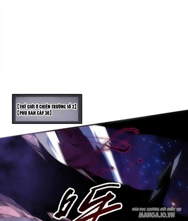 Tử Linh Pháp Sư: Ta Chính Là Thiên Tai Chapter 59 - Trang 2