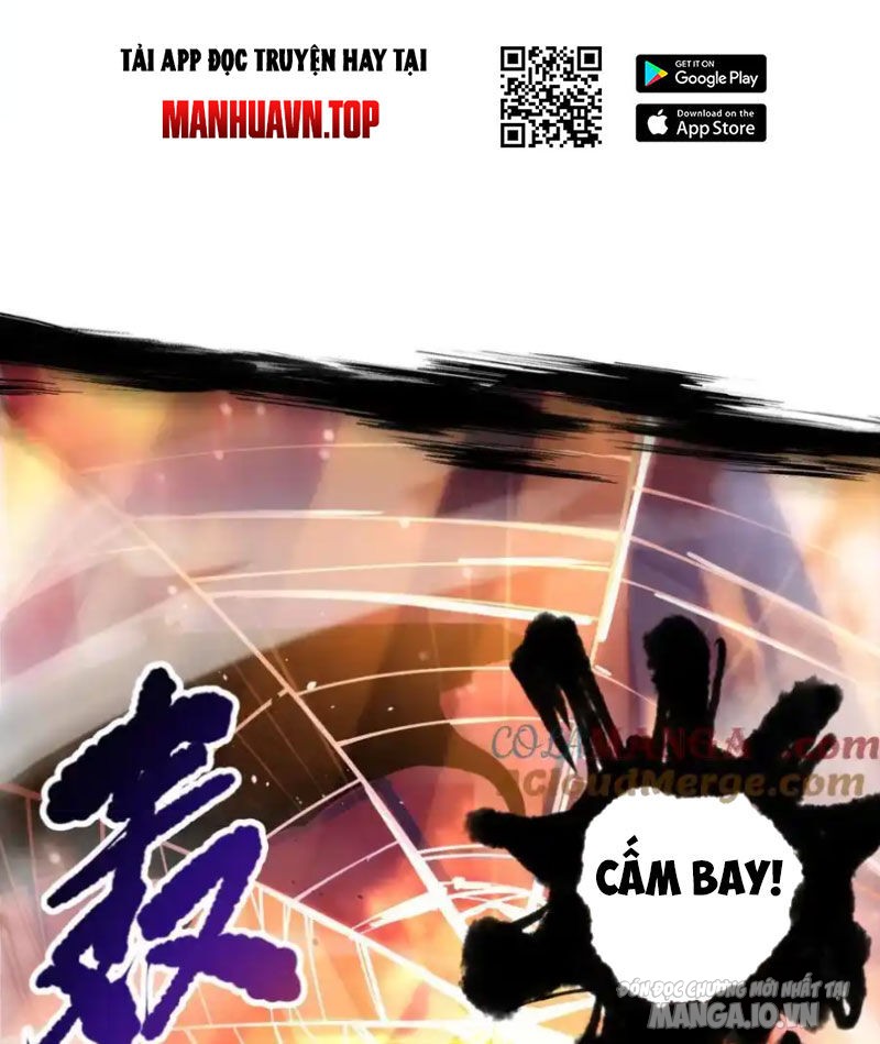 Tử Linh Pháp Sư: Ta Chính Là Thiên Tai Chapter 59 - Trang 2