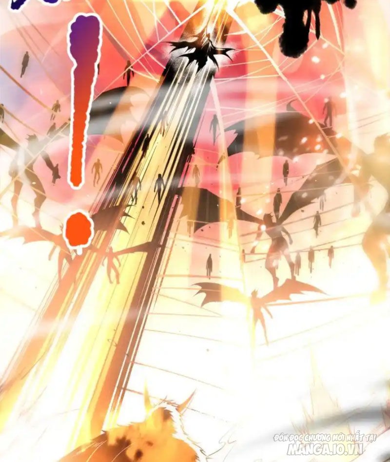 Tử Linh Pháp Sư: Ta Chính Là Thiên Tai Chapter 59 - Trang 2