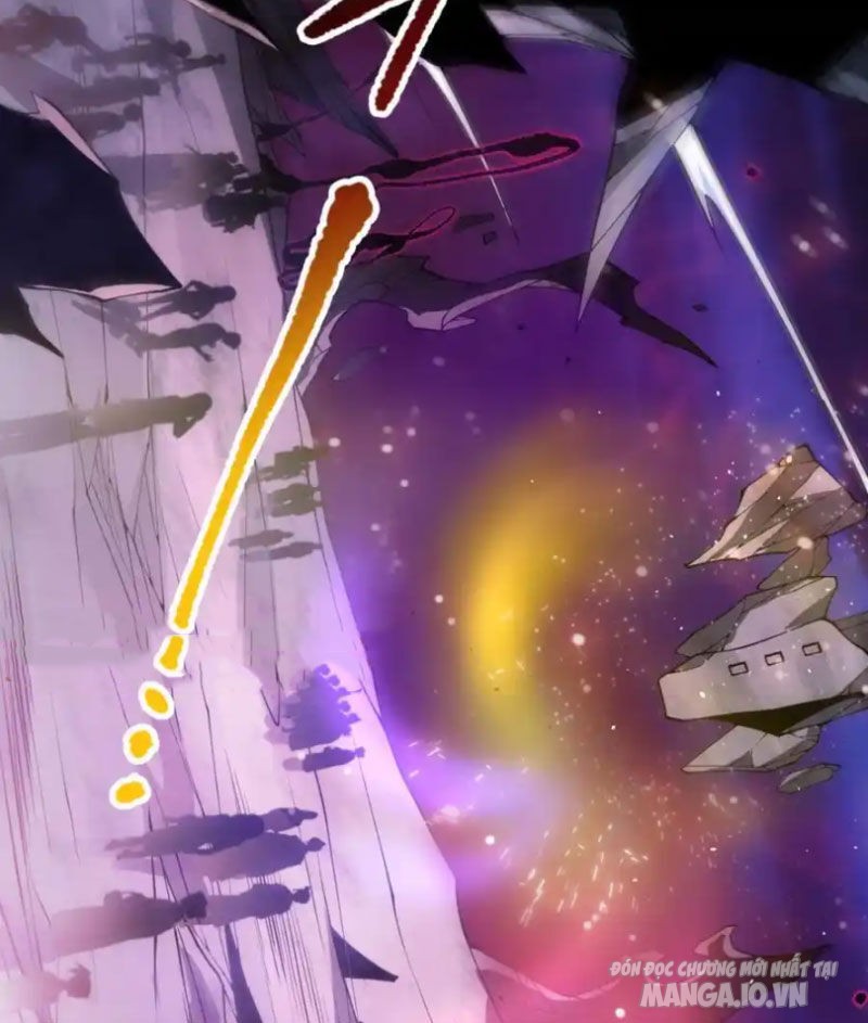 Tử Linh Pháp Sư: Ta Chính Là Thiên Tai Chapter 59 - Trang 2