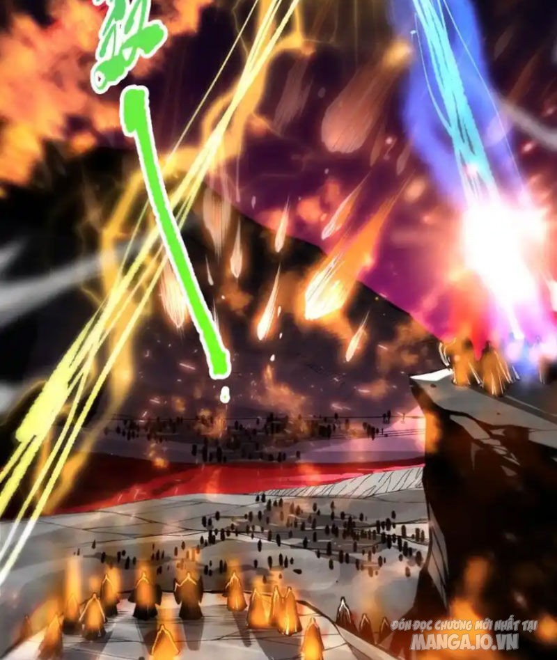 Tử Linh Pháp Sư: Ta Chính Là Thiên Tai Chapter 59 - Trang 2