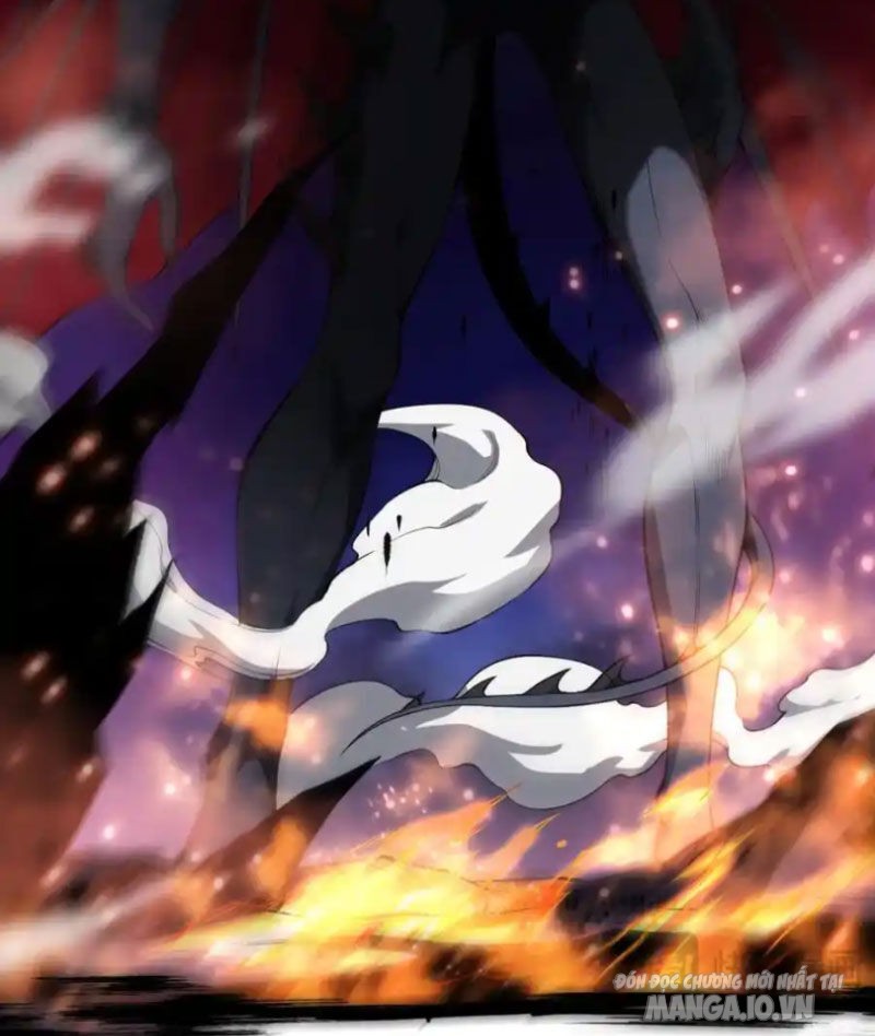 Tử Linh Pháp Sư: Ta Chính Là Thiên Tai Chapter 59 - Trang 2