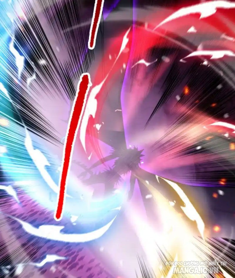 Tử Linh Pháp Sư: Ta Chính Là Thiên Tai Chapter 59 - Trang 2