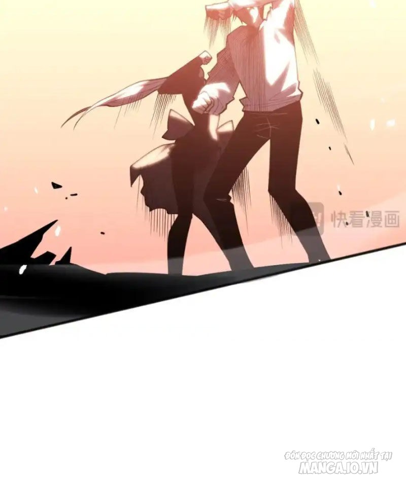 Tử Linh Pháp Sư: Ta Chính Là Thiên Tai Chapter 59 - Trang 2