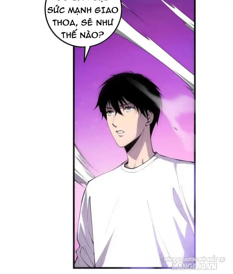 Tử Linh Pháp Sư: Ta Chính Là Thiên Tai Chapter 59 - Trang 2