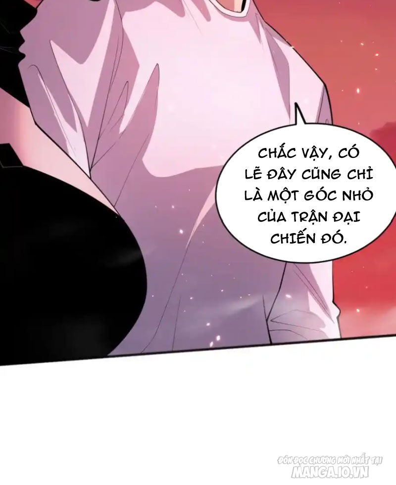 Tử Linh Pháp Sư: Ta Chính Là Thiên Tai Chapter 59 - Trang 2