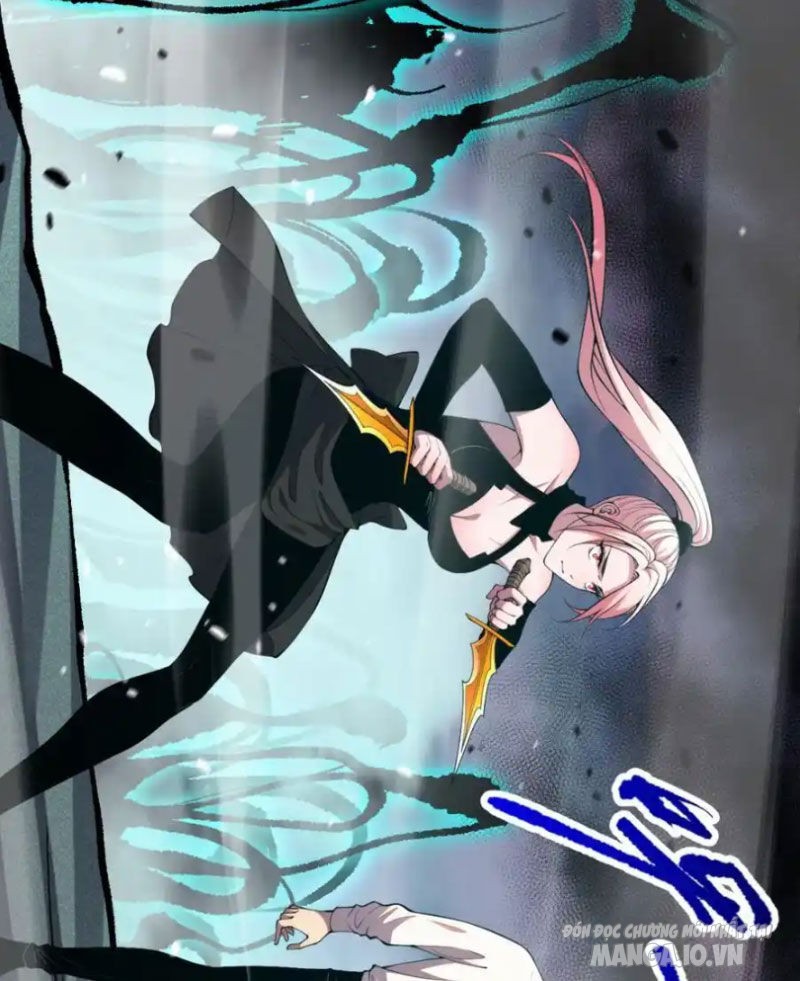 Tử Linh Pháp Sư: Ta Chính Là Thiên Tai Chapter 59 - Trang 2