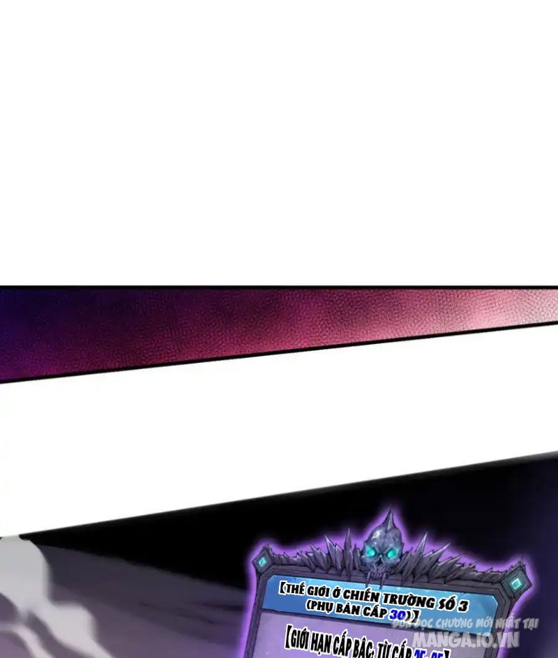 Tử Linh Pháp Sư: Ta Chính Là Thiên Tai Chapter 59 - Trang 2