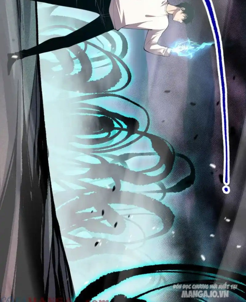 Tử Linh Pháp Sư: Ta Chính Là Thiên Tai Chapter 59 - Trang 2