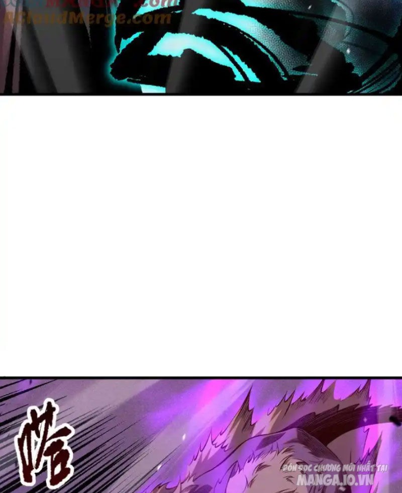 Tử Linh Pháp Sư: Ta Chính Là Thiên Tai Chapter 59 - Trang 2