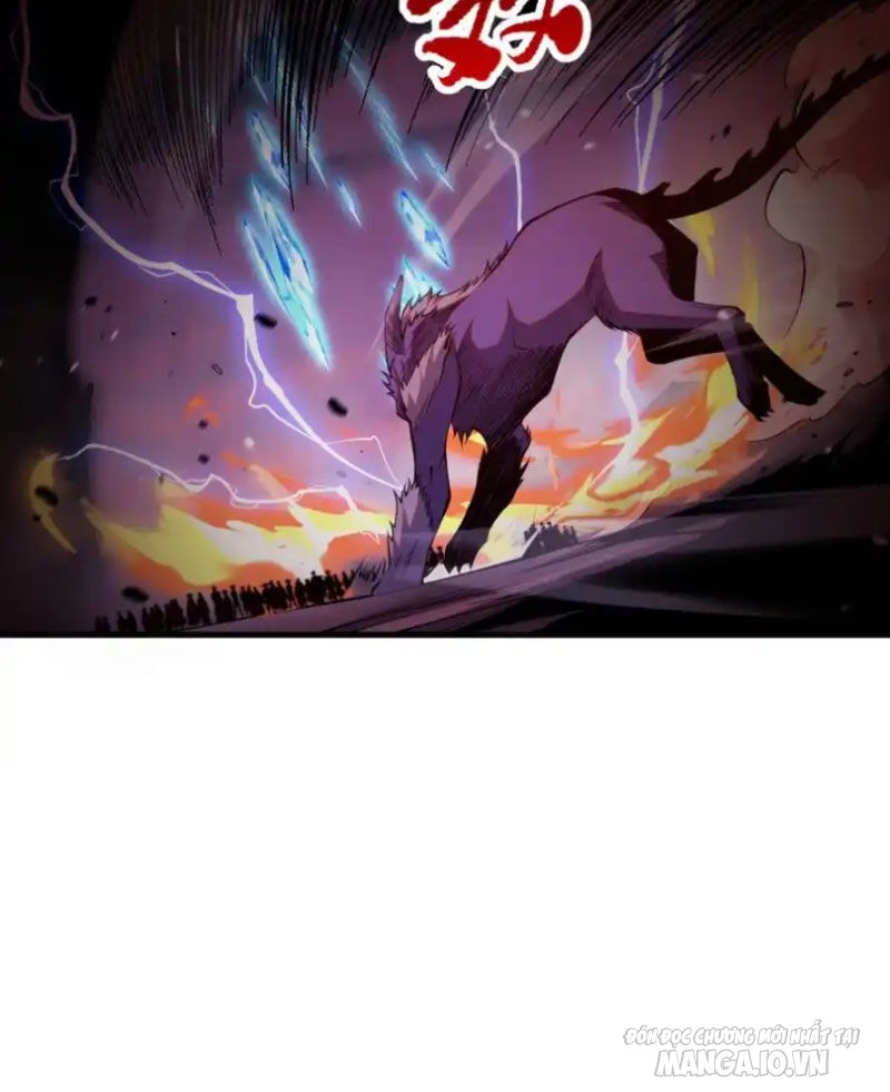 Tử Linh Pháp Sư: Ta Chính Là Thiên Tai Chapter 59 - Trang 2