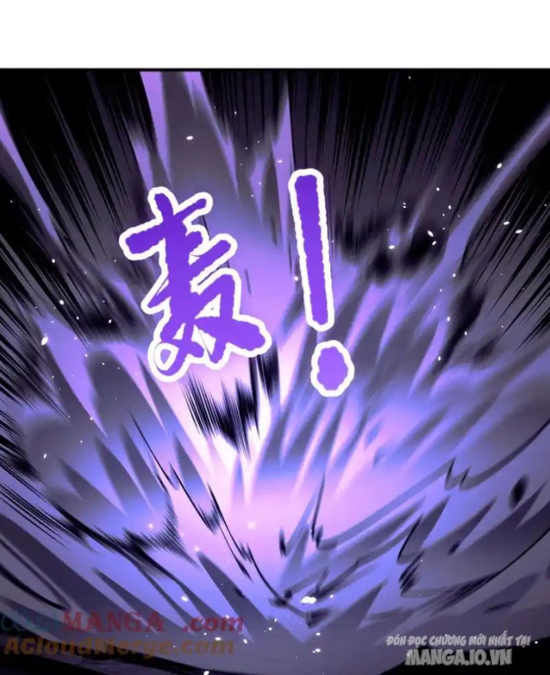 Tử Linh Pháp Sư: Ta Chính Là Thiên Tai Chapter 59 - Trang 2