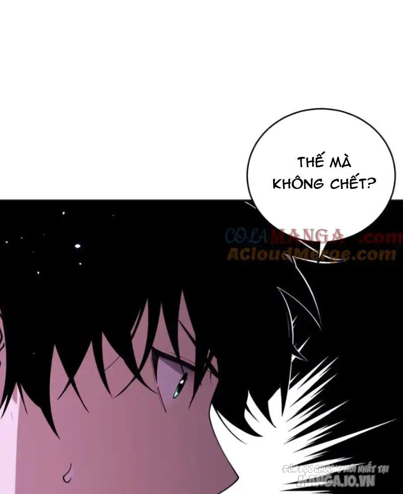 Tử Linh Pháp Sư: Ta Chính Là Thiên Tai Chapter 59 - Trang 2