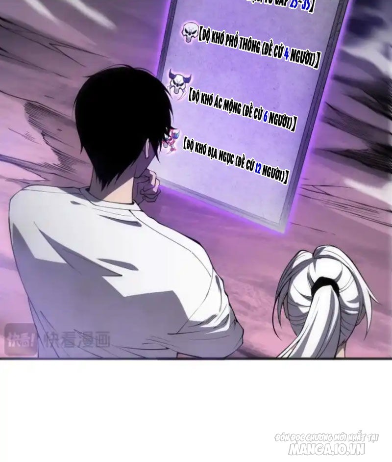 Tử Linh Pháp Sư: Ta Chính Là Thiên Tai Chapter 59 - Trang 2